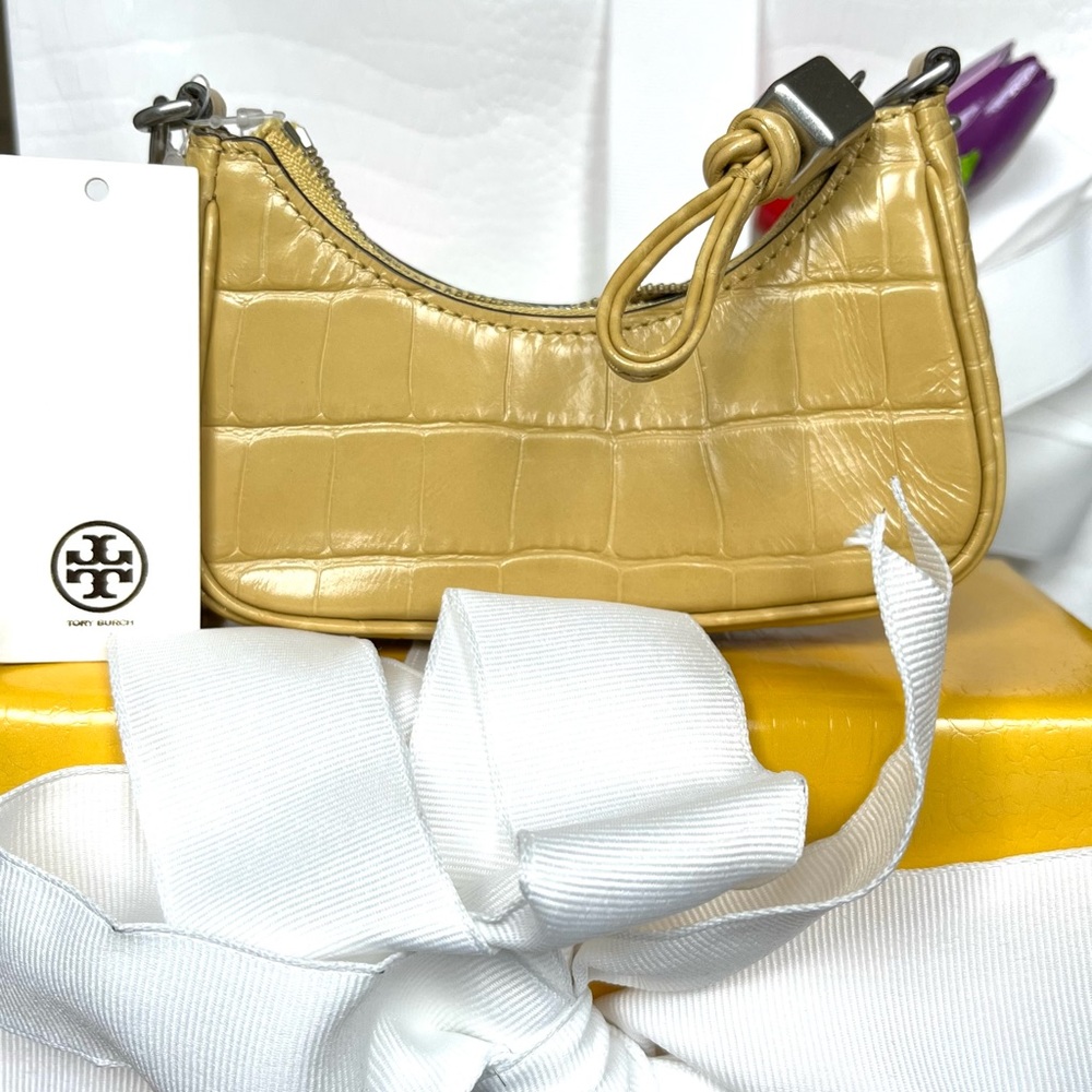 Tory Burch Crossbody Bag - Picture 3 of 8